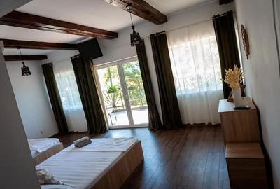 Casă cu 4 camere în Dubova - 7