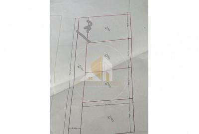 Terenuri de vanzare investi?ie sigura intr-o zona - 5