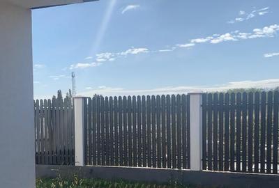 Tunari  Constructie 2025 Vila Individuala  P+1E (4camere)Utilata - Finisata - 3