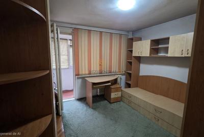 Apartament cu 2 camere decomandat, mobilat în Brâncoveanu - 7
