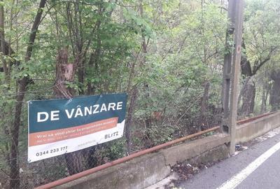 Teren de 917 mp, în Cornu - 3