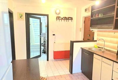 Garsoniera v-v Mall vitan DB1144 Garsoniera v-v Mall vitan DB1144 - 4