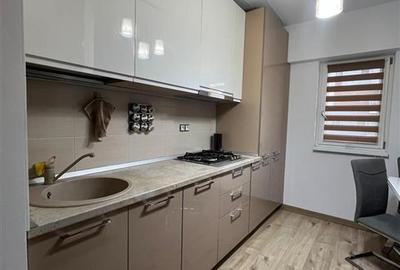 Apartament cu 2 camere semidecomandat, mobilat în Aviației - 5