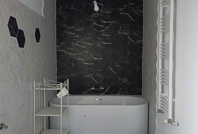 Casă cu 4 camere în Sânleani - 6