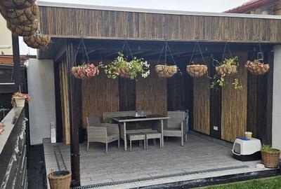 Apartament 2 camere Sanpetru Residence - 8