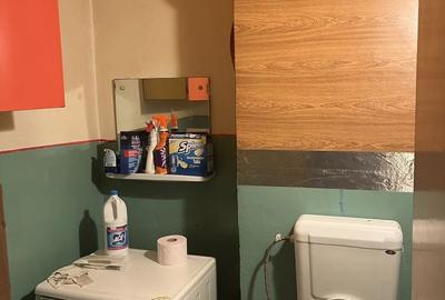 Apartament cu 3 camere decomandat în Central - 5