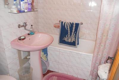 Apartament cu 2 camere decomandat în Central - 7