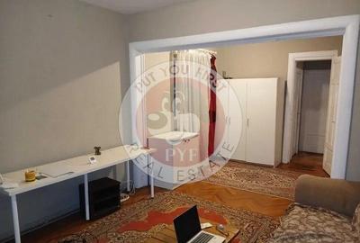 Apartament cu 3 camere semidecomandat în Cantemir - 7