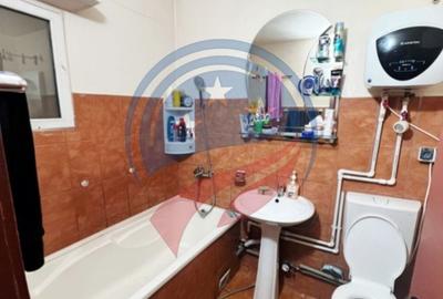 Apartament cu 3 camere decomandat în Valea Rosie - 8