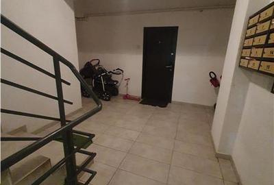 Garsonieră decomandată, mobilată în Berceni - 14