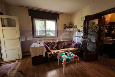 Casă individuală cu 4 camere cu Canalizare în Decebal - 3