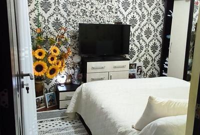 Apartament cu 2 camere semidecomandat în Alexandru cel Bun - 2