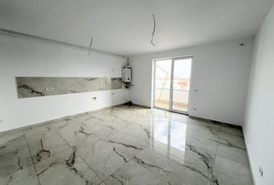 Apartament cu o  camere si balcon de 5.5mp | Braytim - 5