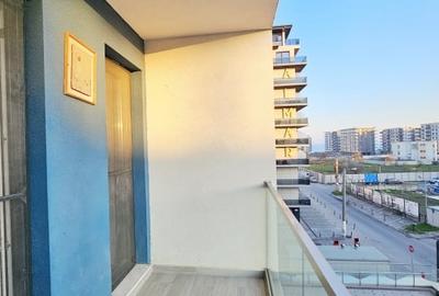 Apartament in rezidenta cu restaurant, piscina si loc de joaca - 10