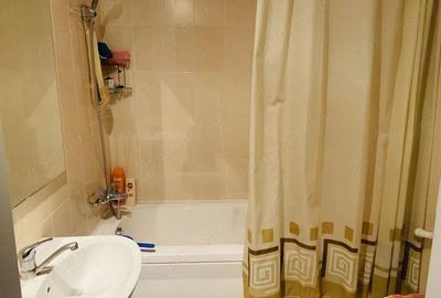 Garsonieră decomandată în Crângași