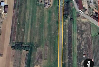 Spațiu comercial, în Ogrezeni - 5