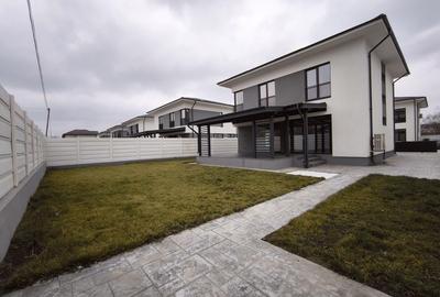 Casă cu 5 camere cu Teren 472 Mp în Bragadiru - 3