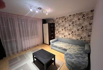 Garsoniera decomandata+parcare si boxa, cartier Manastur, zona buna - 1