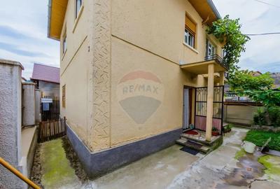 Casă cu 3 camere cu Teren 130 Mp în Ultracentral - 16