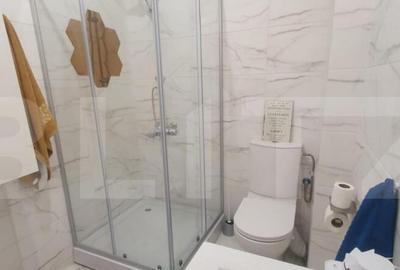 Apartament cu 2 camere decomandat în Central - 5