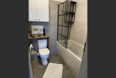 Garsoniera MRS Village 44 mp - 14