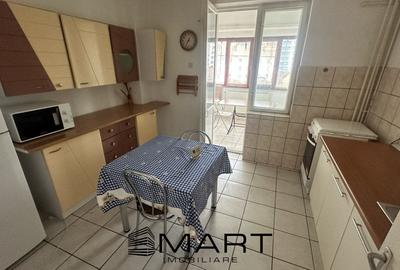 Apartament 2 camere decomandate Mihai Viteazul - 6