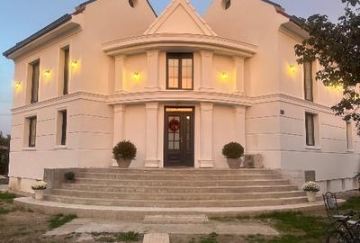 Casa individuala dumbravita - 8