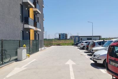 Teren Construcții intravilan de 400 mp, în Titan - 3