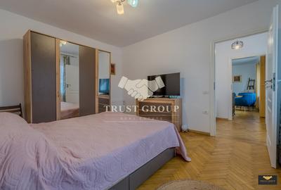 Casă individuală cu 5 camere cu Canalizare în Ultracentral - 19