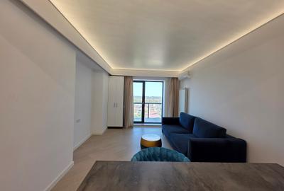Apartament cu 2 camere de inchiriat in zona Pipera / Cortina North - 4