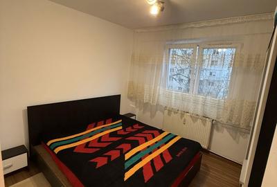 Apartament cu 2 camere decomandat în Central - 6