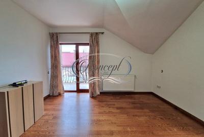 Casa individuala cu gradina si 5 locuri de parcare, cartier Europa - 19