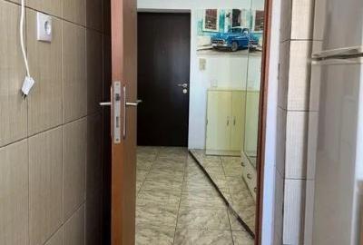 Garsonieră decomandată, mobilată în Vitan Mall - 7