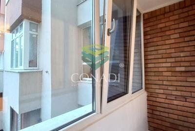 Apartament cu 4 camere decomandat, mobilat în Băneasa - 13