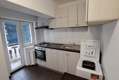APARTAMENT 2 CAMERE BULEVARDUL UNIRII  BLOC MONOLIT 250 METRI METROU UNIRII - 21