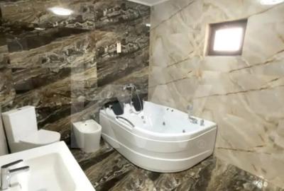 Casă cu 4 camere cu Teren 450 Mp în Central - 9