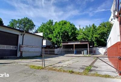 Teren de 350 mp, în Găvana - 1