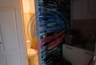 Garsonieră, mobilată în Calea București - 6