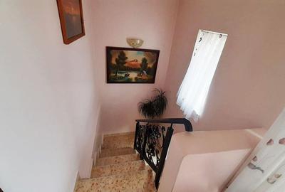 Casa cocheta P+M, cu curte individuala, zona Maramuresului - 9