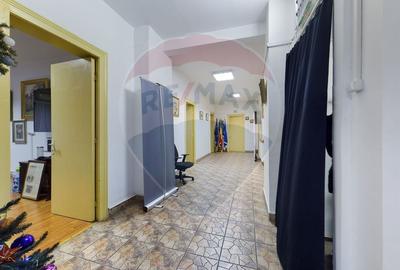 Spatiu de birouri de vanzare zona Mosilor 955 mp utili - 3