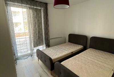 Apartament cu 2 camere în Griviței - 1