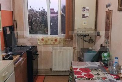 Apartament cu 2 camere semidecomandat în Mărășești - 3
