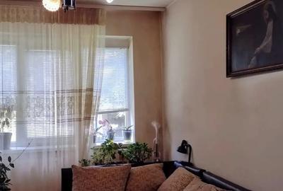 Apartament 2 camere, Progresul