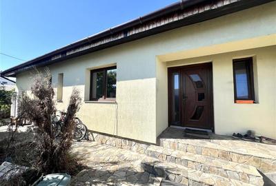 Casă cu 5 camere cu Teren 920 Mp în Nufărul - 2