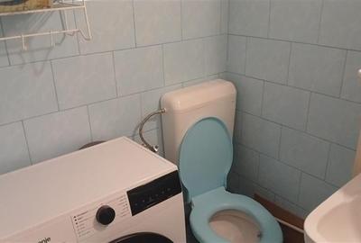 Apartament cu 3 camere decomandat in Tractorul, Brasov - 6