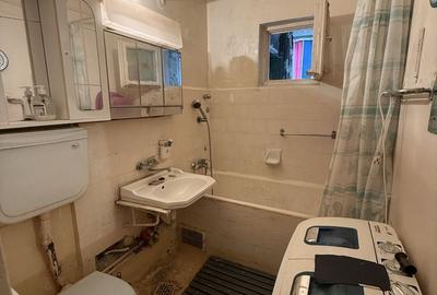 Apartament cu 2 camere semidecomandat în Dristor - 3