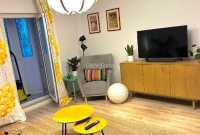 Inchiriere Apartament 2 Camere Decomandat Brancoveanu-Paduroiu - 2