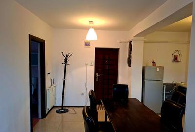 Garsoniera Gavana 3 , mobilată/utilata , finisaje moderne ! - 3