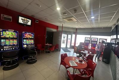 Spațiu comercial, de 57 mp, în 1 Mai - 7