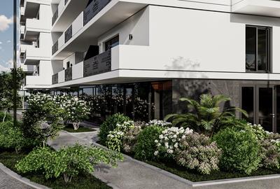 Apartament cu 3 camere decomandat în Timișoara - 2